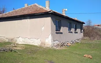 Auction image Къща
