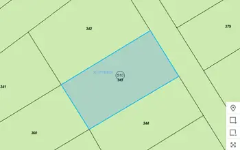 Auction image Land for building