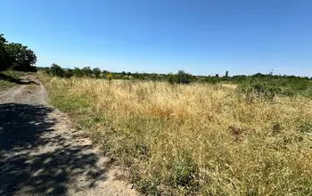 Auction image Парцел (ПИ, УПИ, двор)