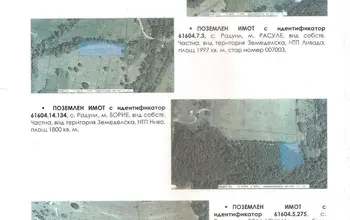 Auction image Farmland