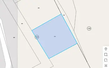 Auction image Парцел (ПИ, УПИ, двор)
