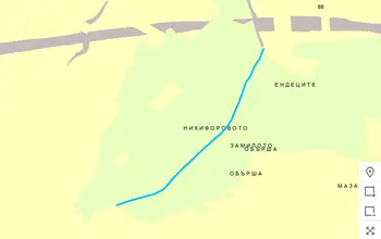 Auction image Земеделска земя/имот, ферма, парник/оранжерия