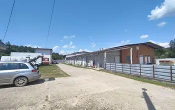 Auction image Фабрика, производствен имот