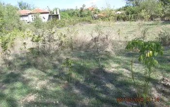 Auction image Парцел (ПИ, УПИ, двор)
