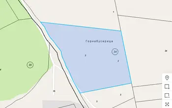 Auction image Земеделска земя/имот, ферма, парник/оранжерия