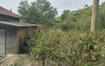 Auction image Парцел (ПИ, УПИ, двор)