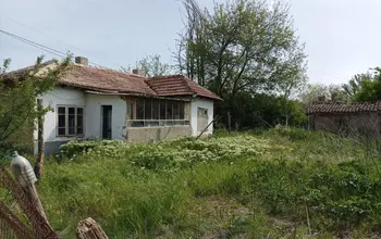 Auction image Къща
