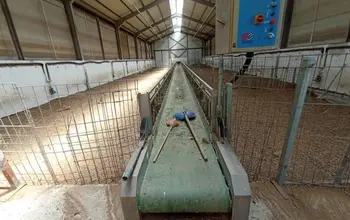 Auction image Земеделска земя/имот, ферма, парник/оранжерия