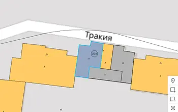 Auction image 2 bed flat