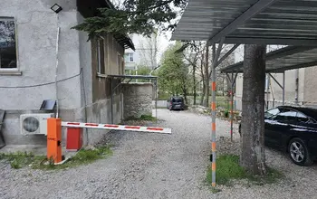 Auction image Land for building