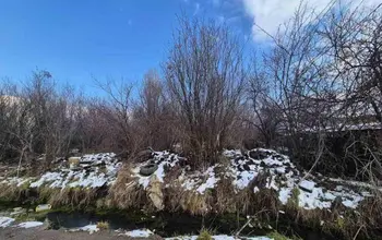 Auction image Land for building