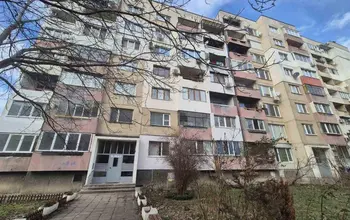 Auction image 1 bed flat