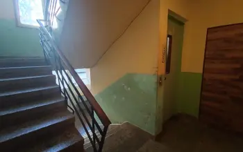 Auction image 2 bed flat