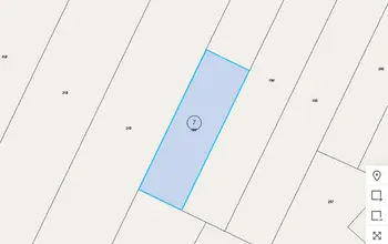 Auction image Land for building