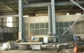 Auction image Factory, Manufacturing