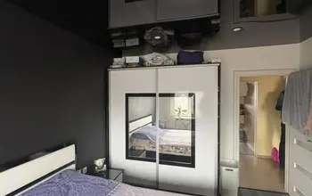 Auction image 3 bed flat