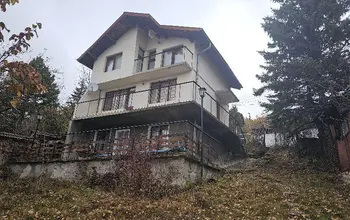 Auction image Парцел (ПИ, УПИ, двор)