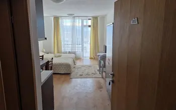 Auction image 1-стаен апартамент, студио