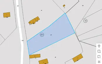 Auction image Парцел (ПИ, УПИ, двор)