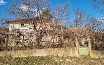 Auction image Къща