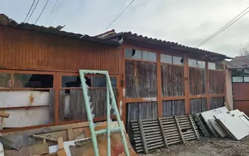 Auction image Гараж, паркомясто