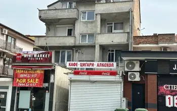 Auction image Парцел (ПИ, УПИ, двор)