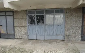 Auction image Гараж, паркомясто