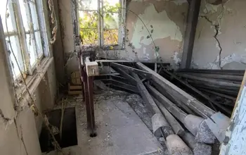 Auction image Фабрика, производствен имот