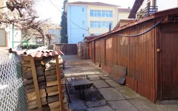 Auction image Land for building