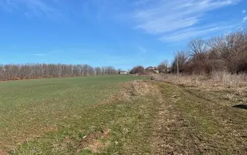 Auction image Land for building