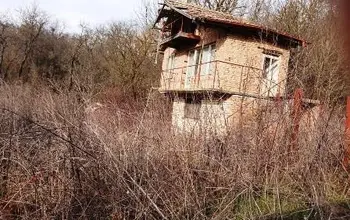 Auction image 1-стаен апартамент, студио