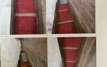 Auction image Гараж, паркомясто