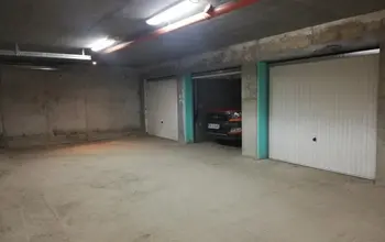 Auction image Гараж, паркомясто