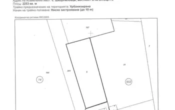 Auction image Земеделска земя/имот, ферма, парник/оранжерия
