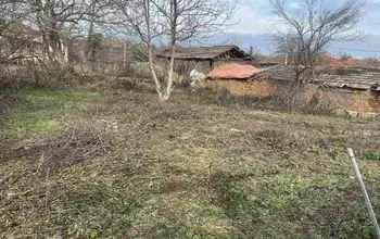 Auction image Парцел (ПИ, УПИ, двор)