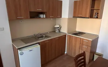 Auction image 1 bed flat