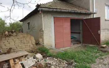 Auction image Гараж, паркомясто