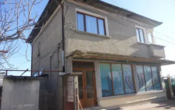 Auction image Парцел (ПИ, УПИ, двор)
