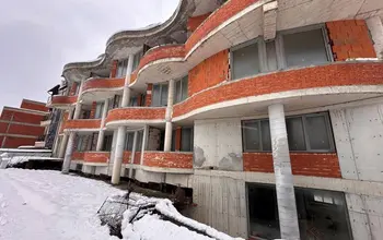 Auction image Хотел, санаториум, спа център