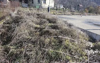 Auction image Land for building