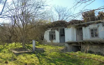 Auction image Къща