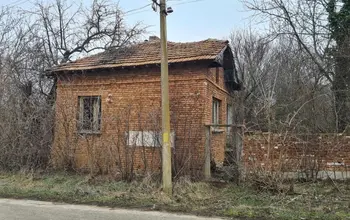 Auction image Къща