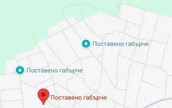 Auction image Парцел (ПИ, УПИ, двор)