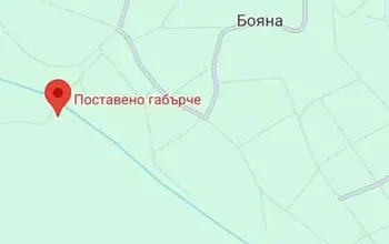 Auction image Парцел (ПИ, УПИ, двор)