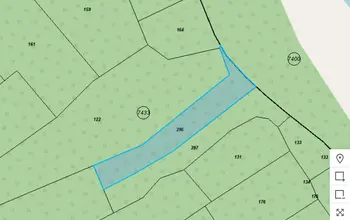 Auction image Land for building