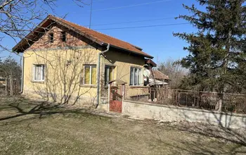 Auction image Къща