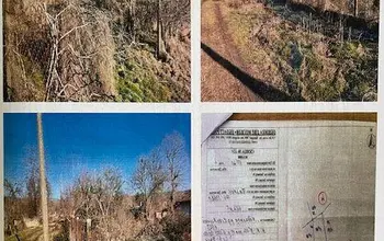 Auction image Парцел (ПИ, УПИ, двор)