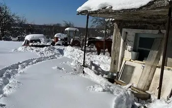 Къща