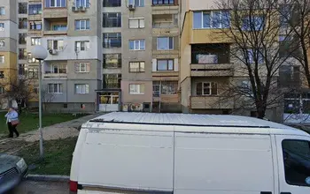 Auction image 1-стаен апартамент, студио
