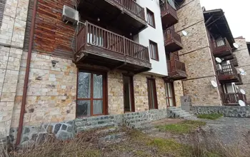 Auction image 1-стаен апартамент, студио